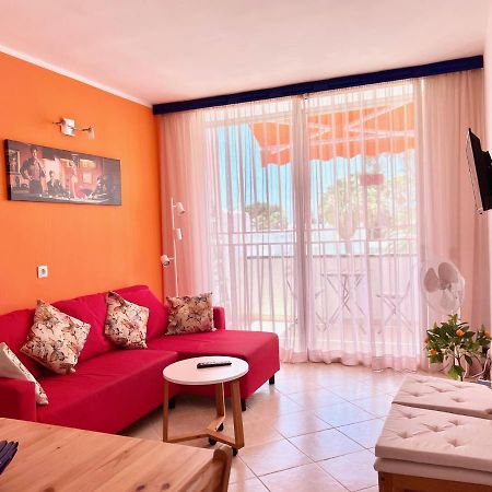 South Tenerife, Costa Del Silencio, Chaparral, Studio Apt Buitenkant foto