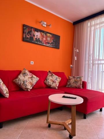 South Tenerife, Costa Del Silencio, Chaparral, Studio Apt Buitenkant foto