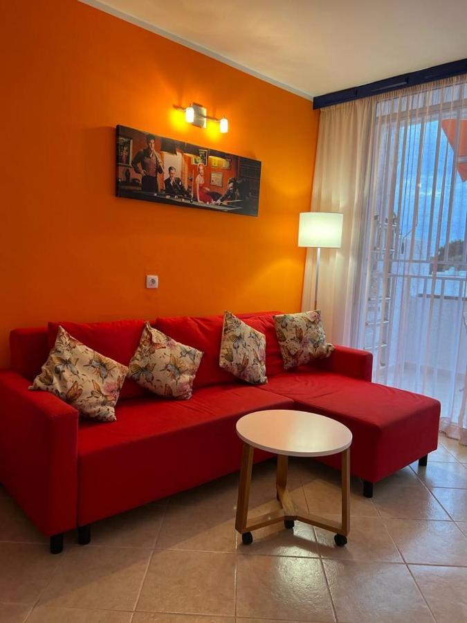 South Tenerife, Costa Del Silencio, Chaparral, Studio Apt Buitenkant foto